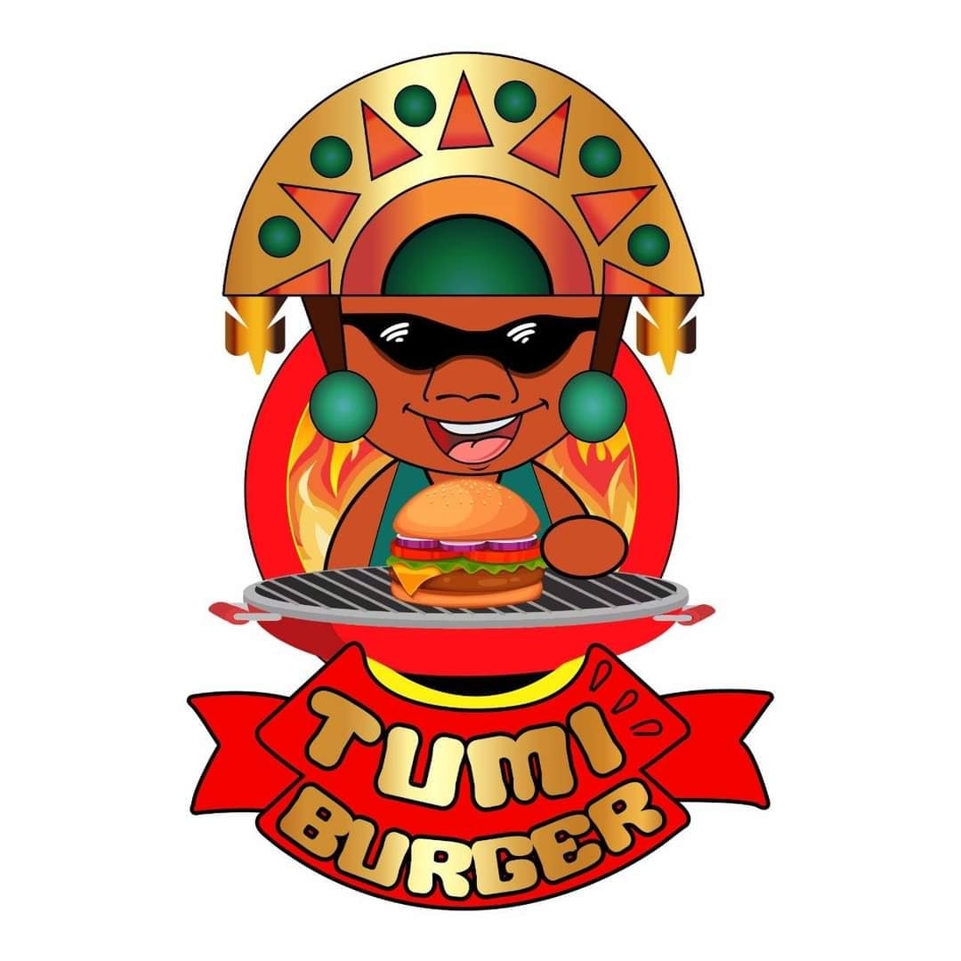 Local de Tumi Burger