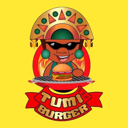 Logo de Tumi Burger